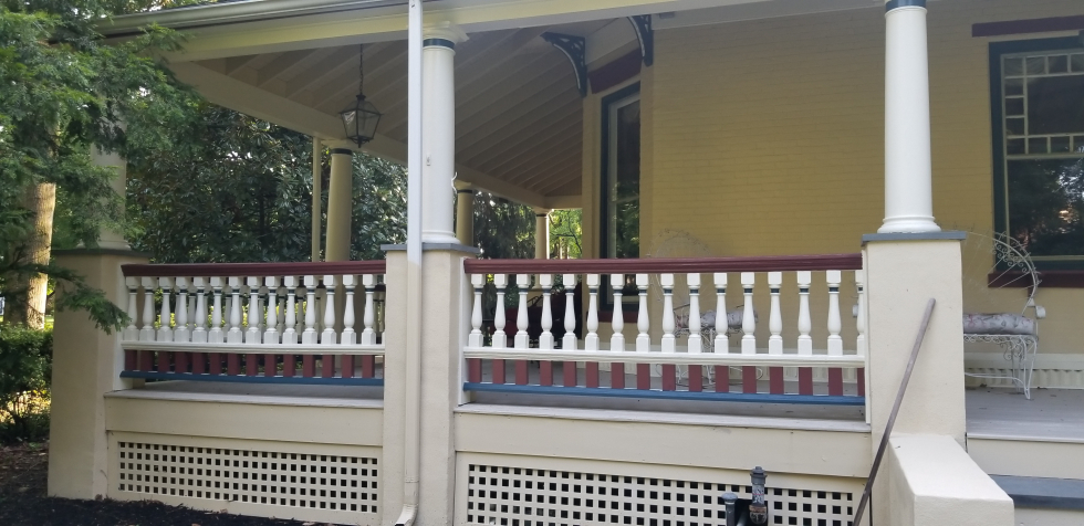 painting contractor in wyckoff nj